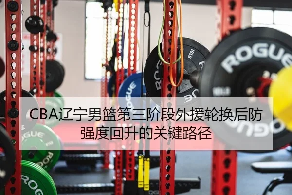 CBA辽宁男篮第三阶段外援轮换后防强度回升的关键路径